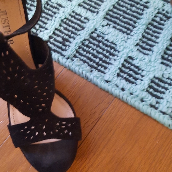 Just fab Sheree wedges - Picture 3 of 7
